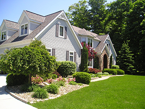 Landscapers and Lawncare Services in Pineville, NC